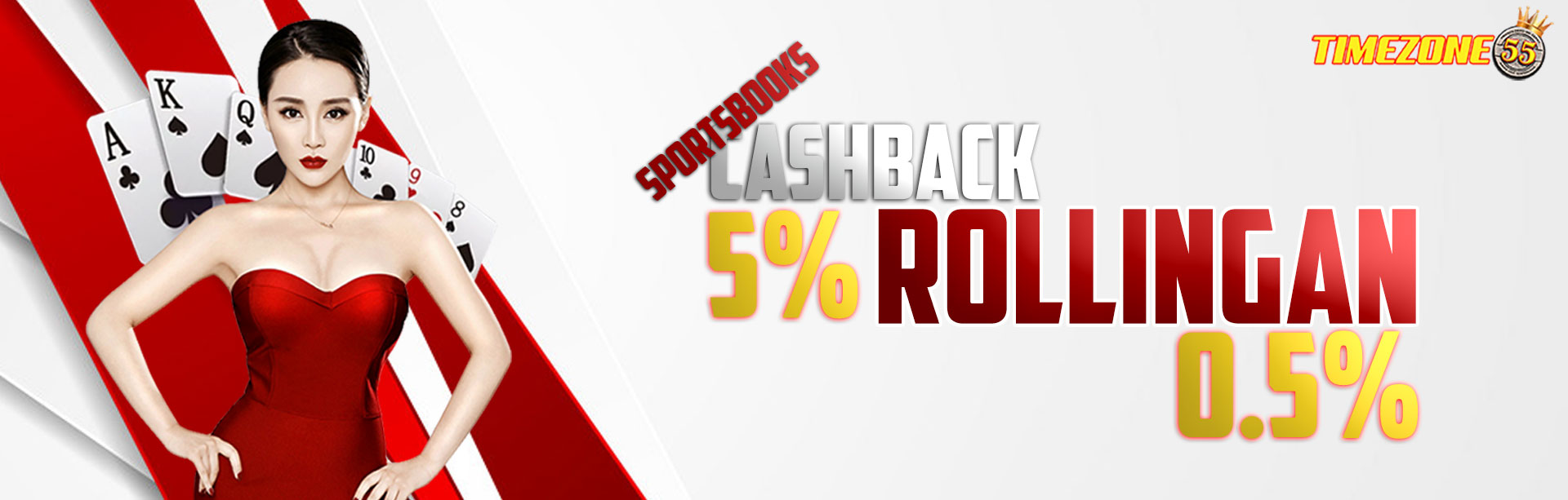 CASHBACK ROLLINGAN SPORTSBOOK