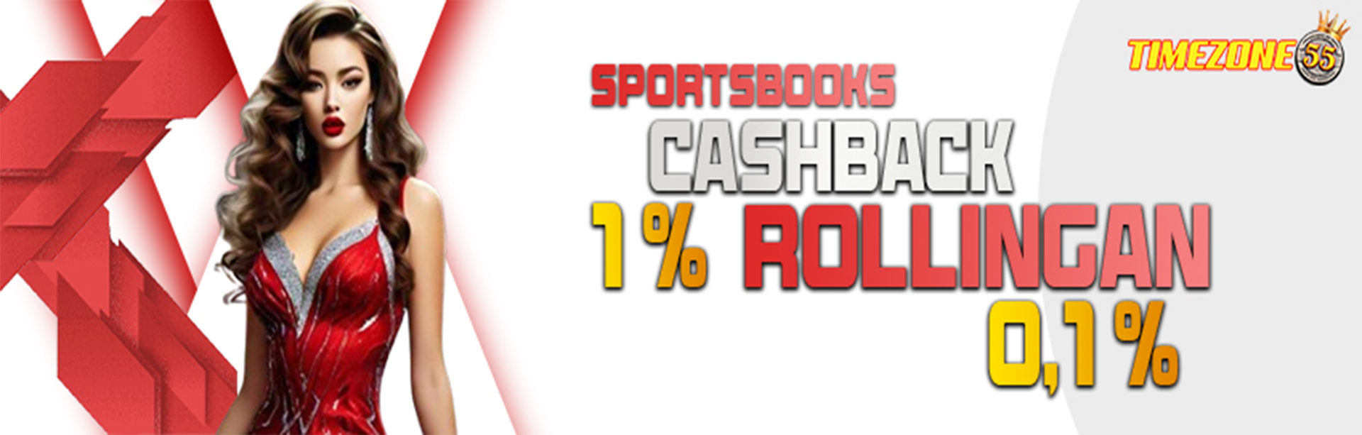 DAILY CASHBACK ROLLINGAN SPORTSBOOK