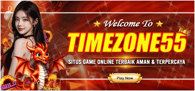 WELCOME TIMEZONE55