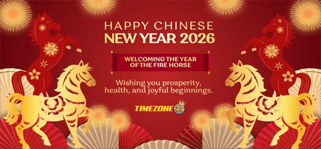 SELAMAT TAHUN BARU IMLEK 2026 KUDA API