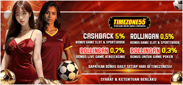 DAILY BONUS SPORTSBOOK SLOT CASINO POKER