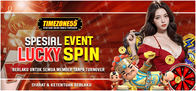 LUCKY SPIN